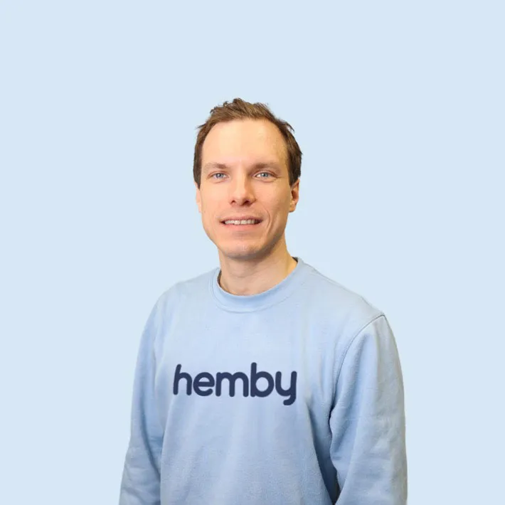 Hemby